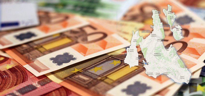 Νέα ρύθμιση ληξιπρόθεσμων οφειλών λόγω σεισμού έως 30/6/2016 για Κεφαλονιά & Ιθάκη